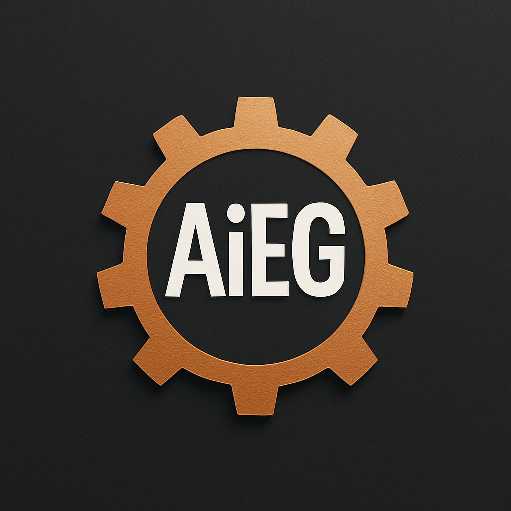 AI Efficiency Group Logo